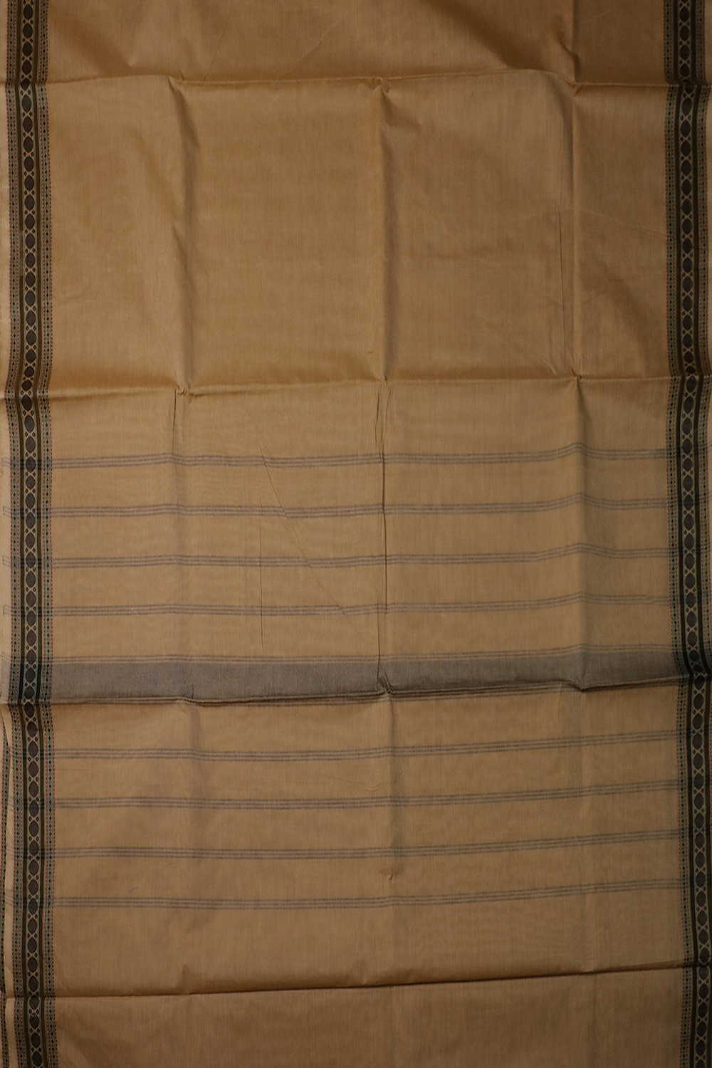 Traditional Cotton Saree - Matkatus 