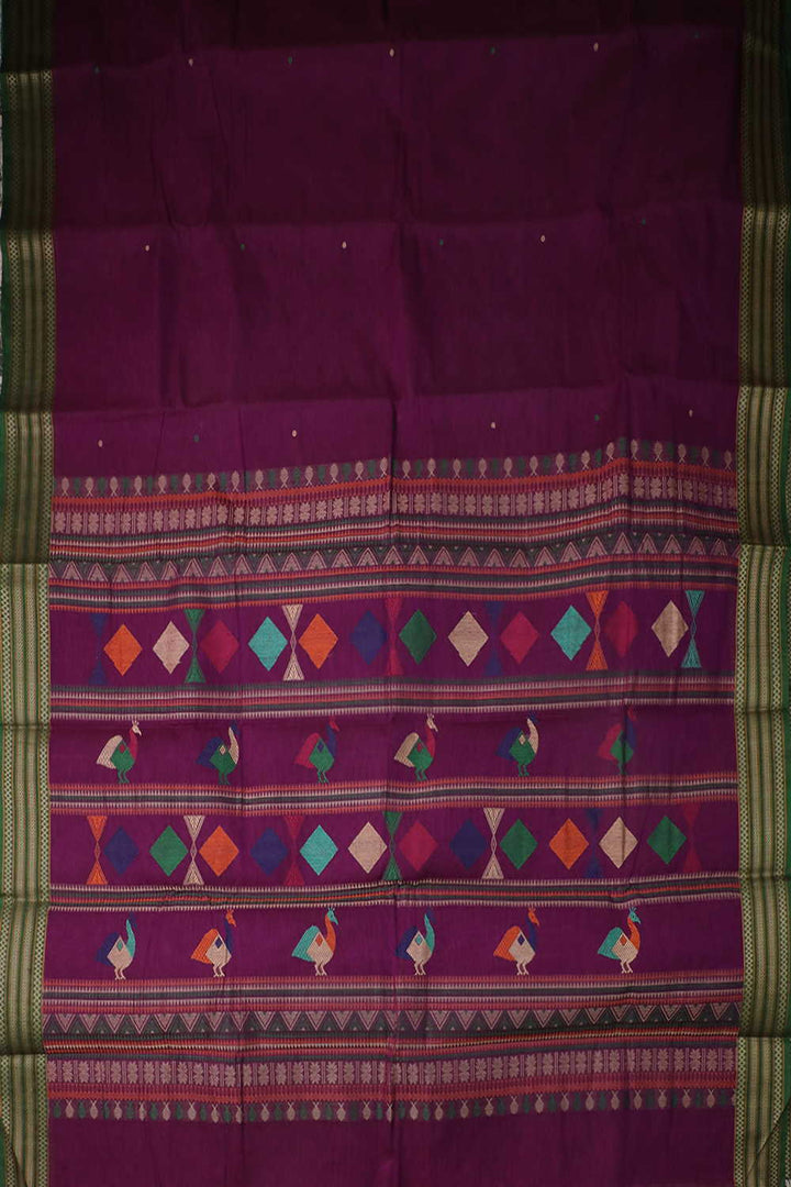 Sarees - Matkatus