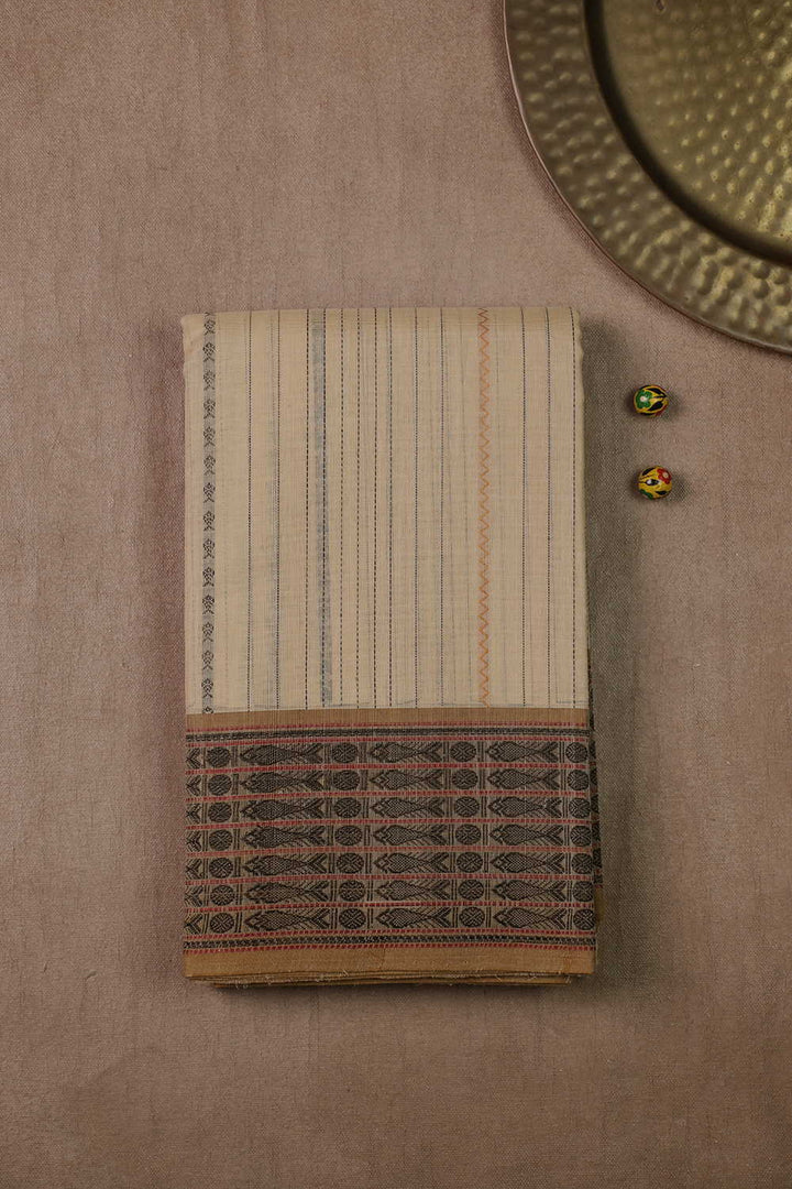 Kanchi Cotton Sarees - Matkatus