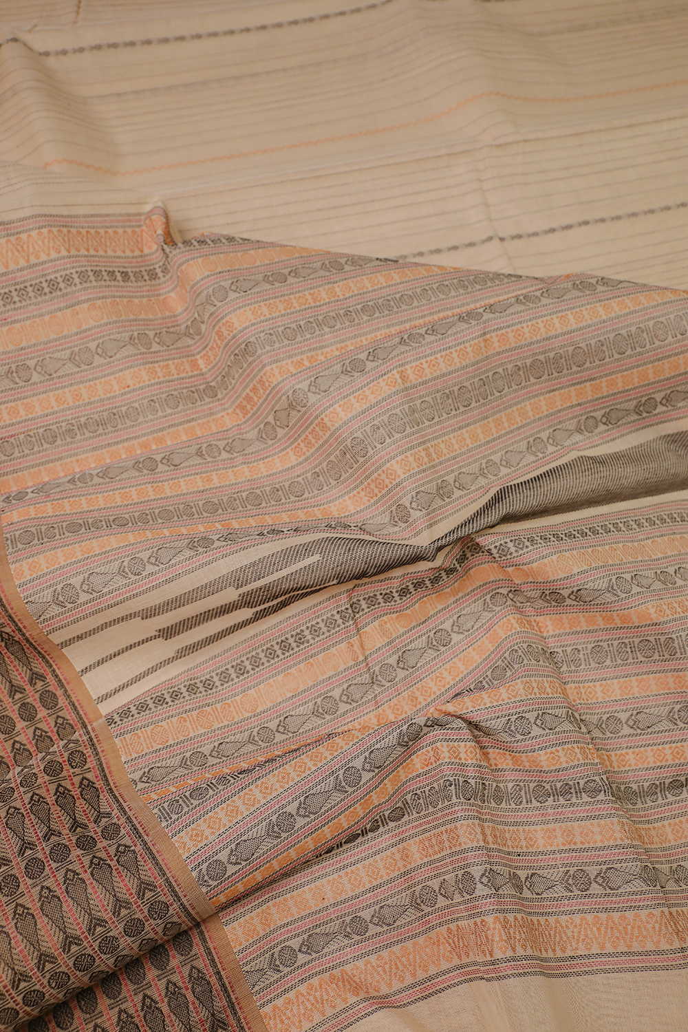 Cotton Sarees - Matkatus