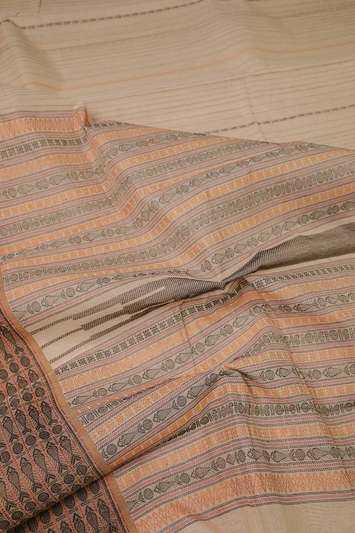 Cotton Sarees - Matkatus