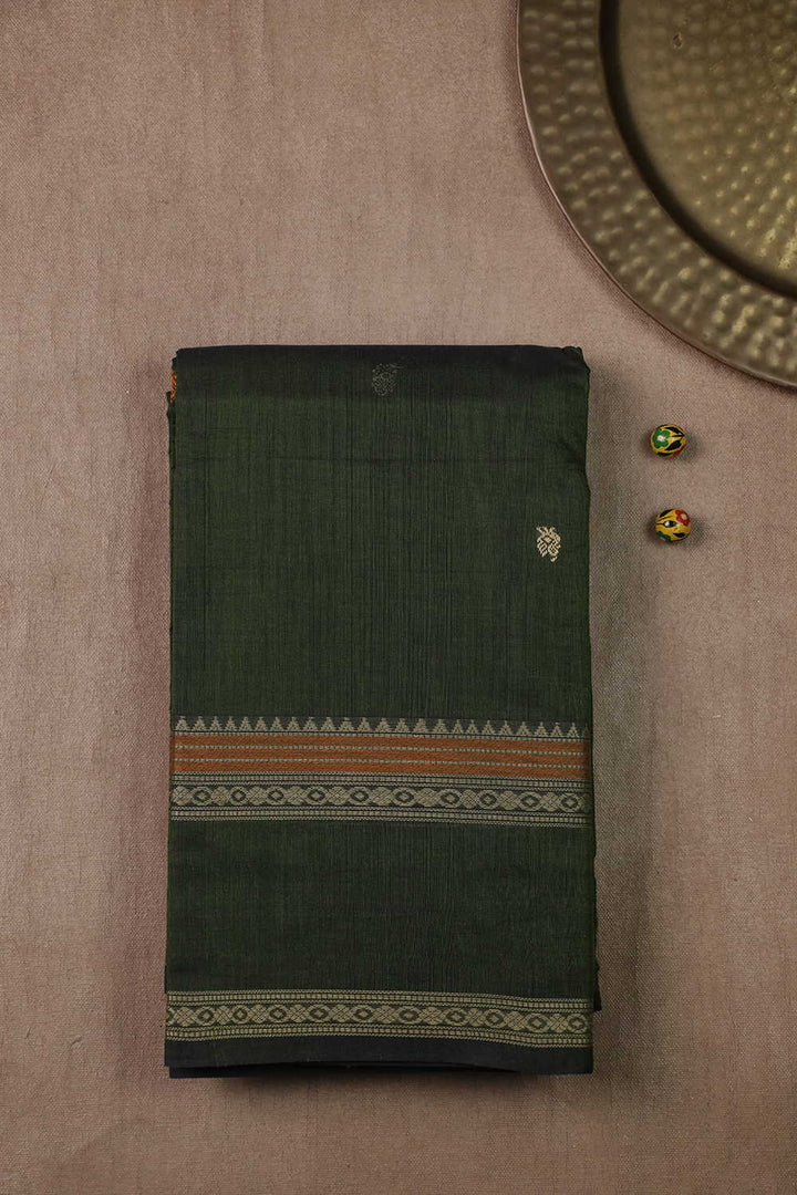 Kanchi Cotton Sarees - Matkatus