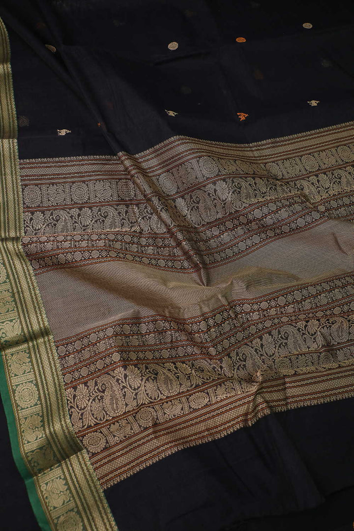 Cotton Sarees - Matkatus