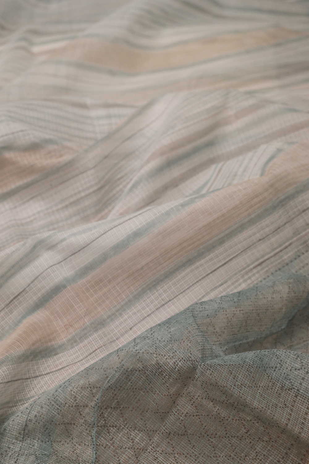 Kota Cotton Saree - Matkatus 