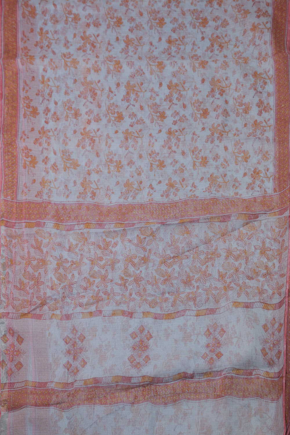 Kota Saree - Matkatus 