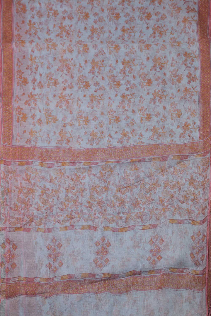 Kota Saree - Matkatus 