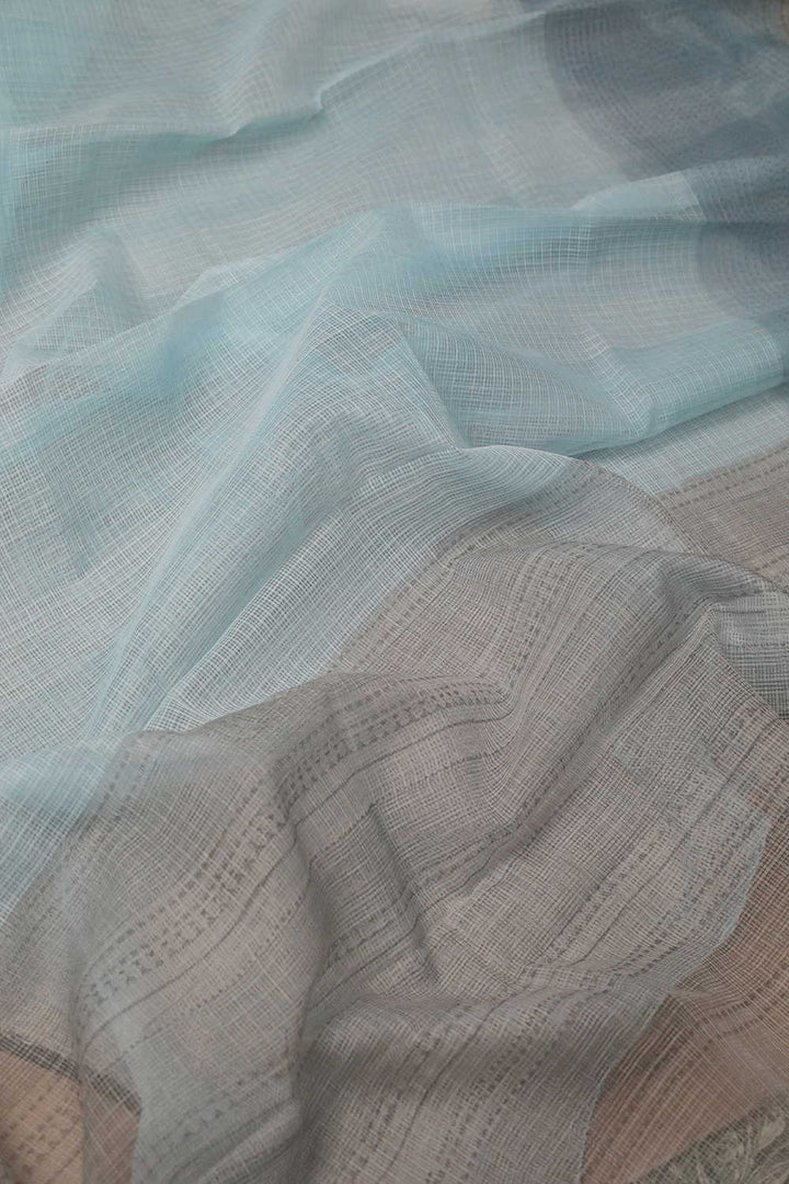 Kota Cotton Saree - Matkatus 