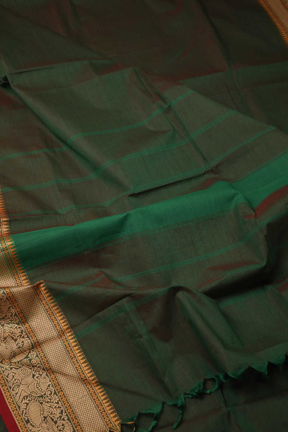Saree - Matkatus 
