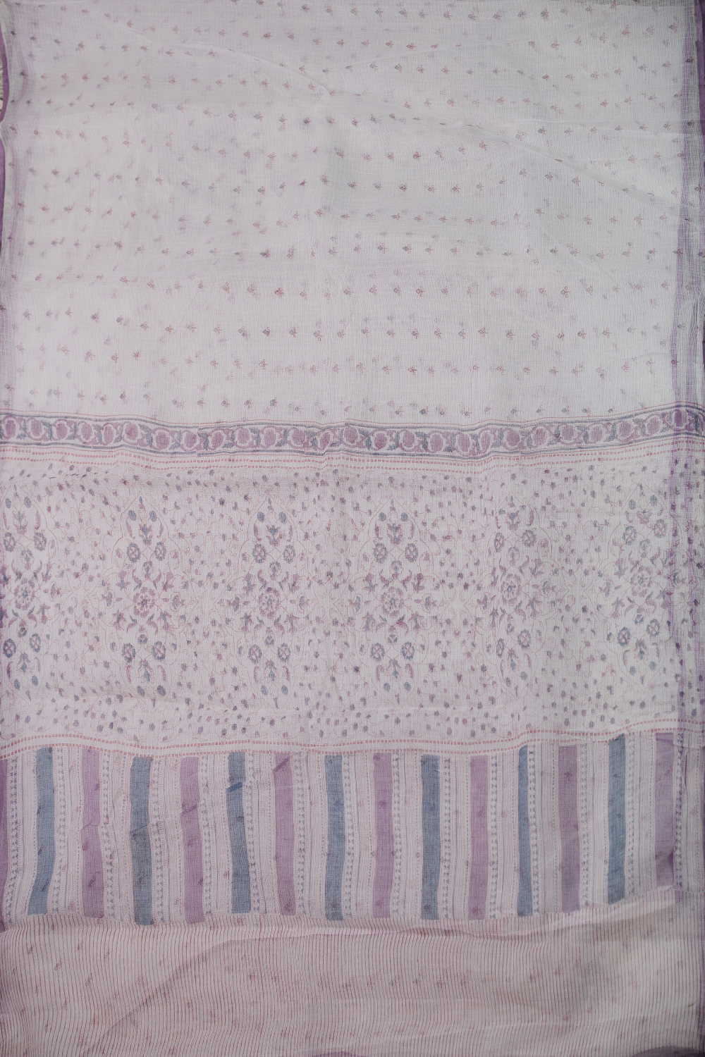 Kota Saree - Matkatus 