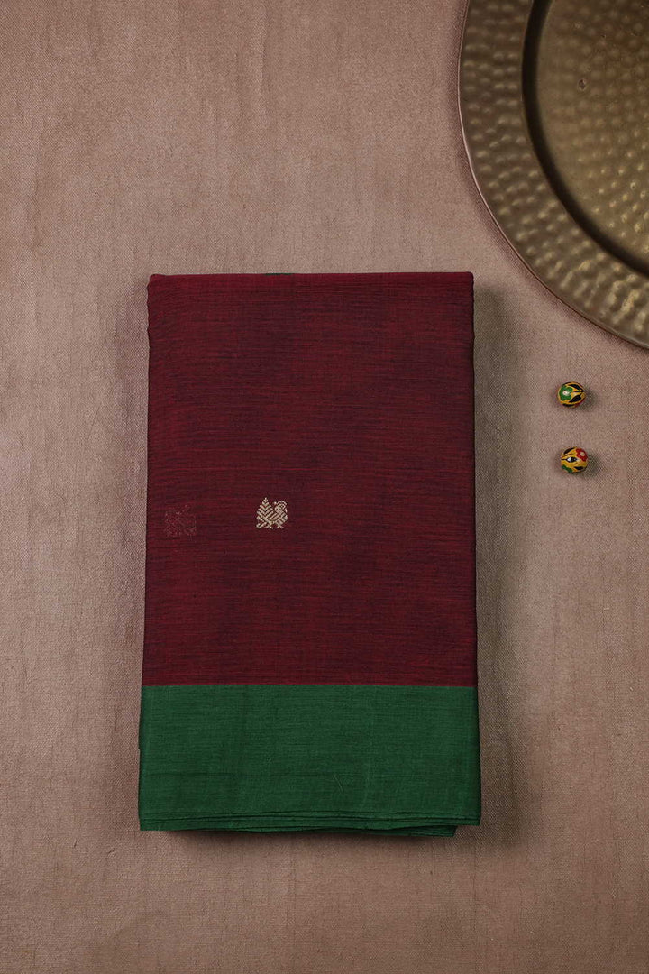 Kanchi Cotton Sarees - Matkatus