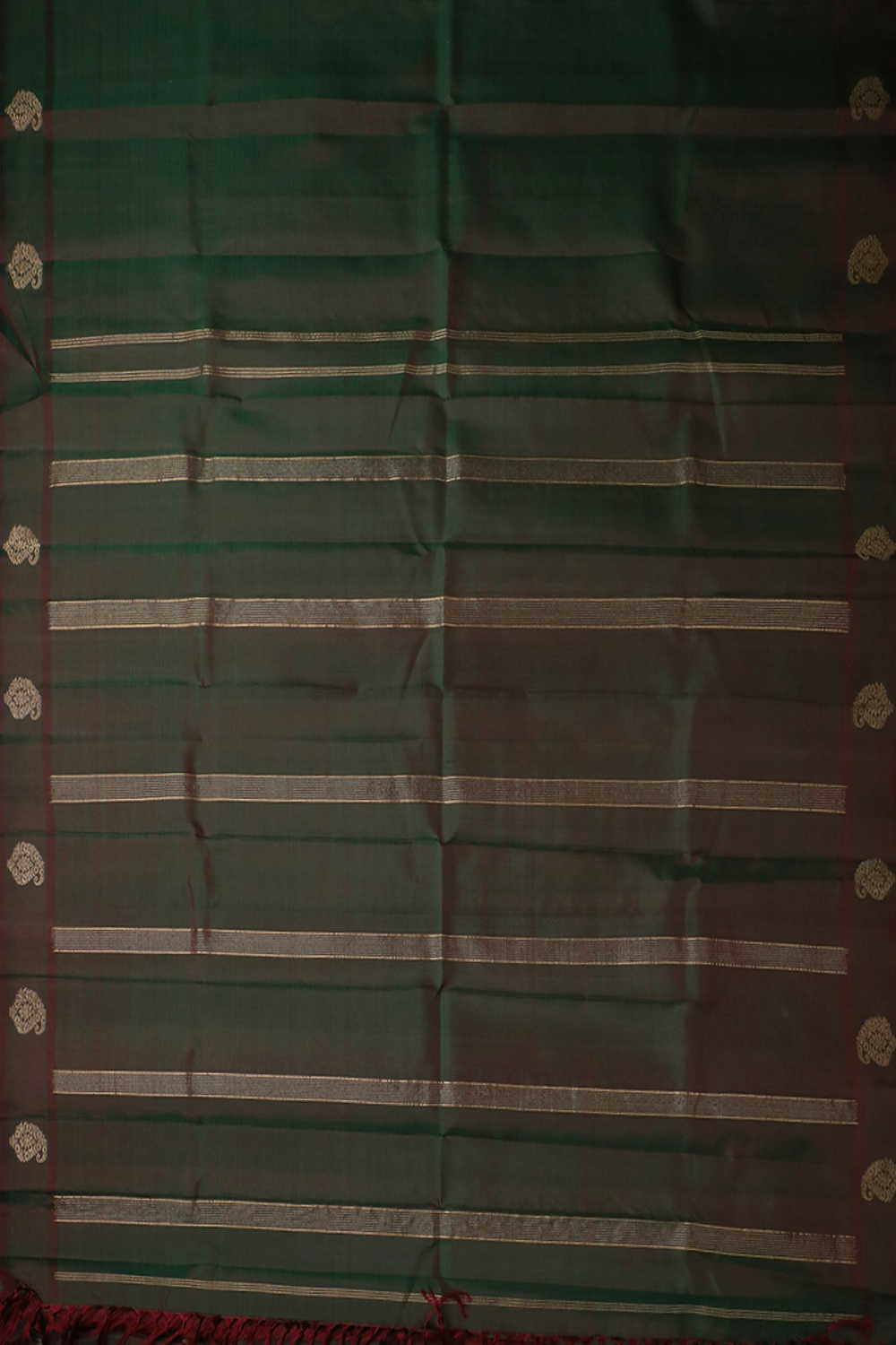 Silk Saree-Matkatus