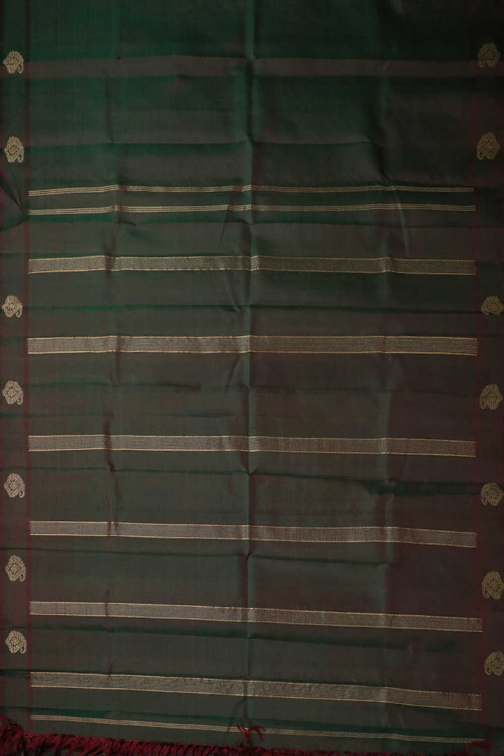 Silk Saree-Matkatus