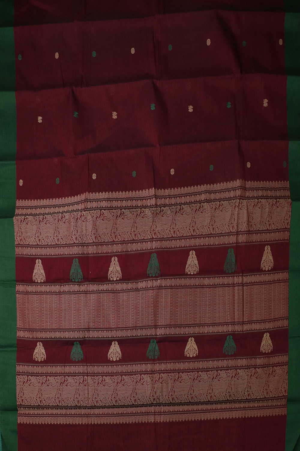 Sarees - Matkatus