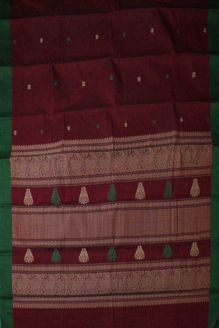 Sarees - Matkatus