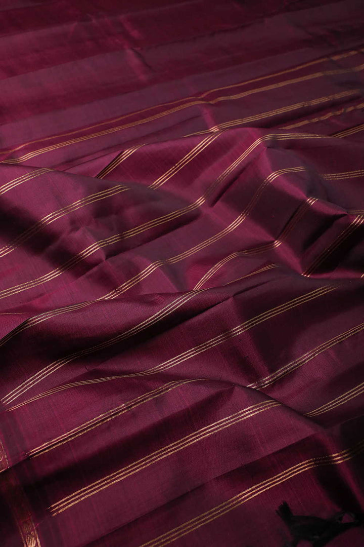Traditional Saree-Matkatus
