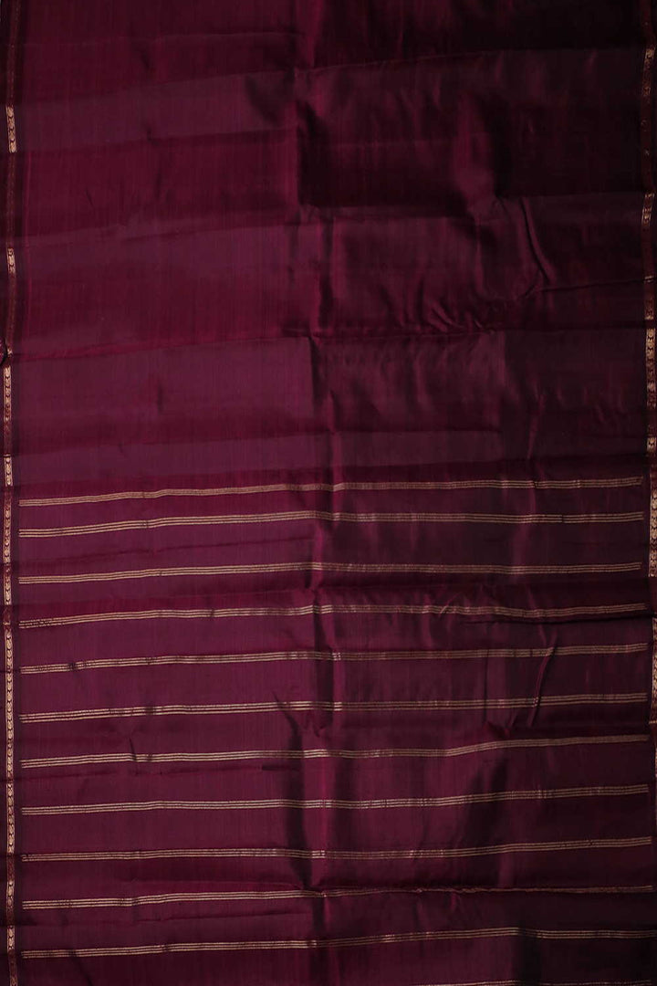 Silk Saree-Matkatus