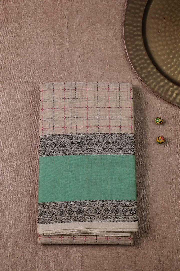 Kanchi Cotton Sarees - Matkatus