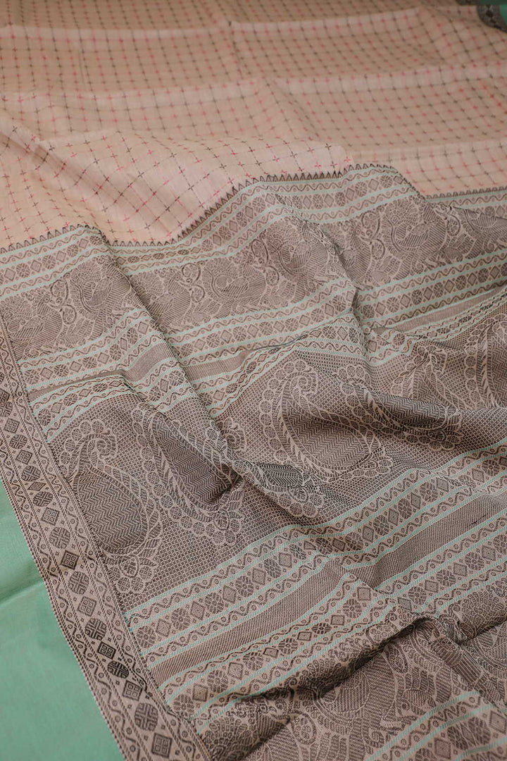 Cotton Sarees - Matkatus