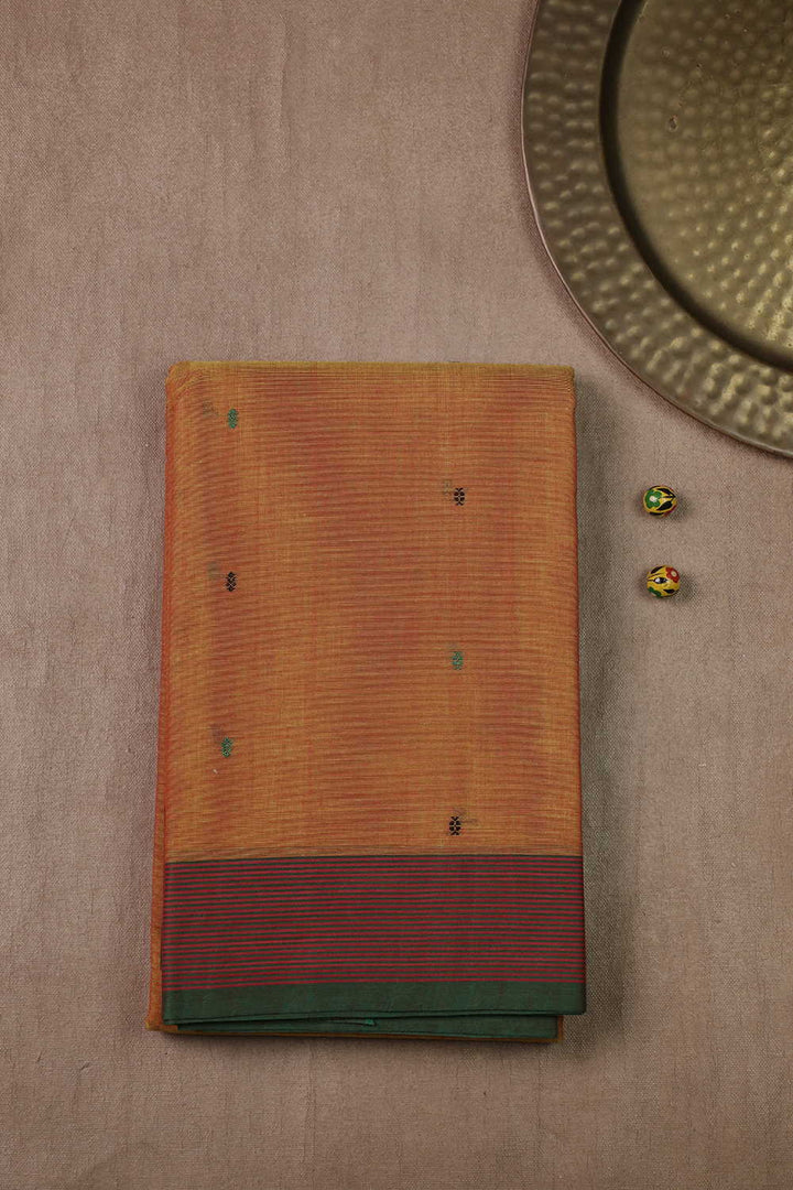 Kanchi Cotton Sarees - Matkatus