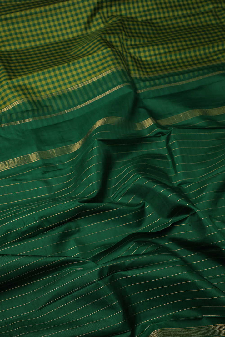 Traditional Saree-Matkatus