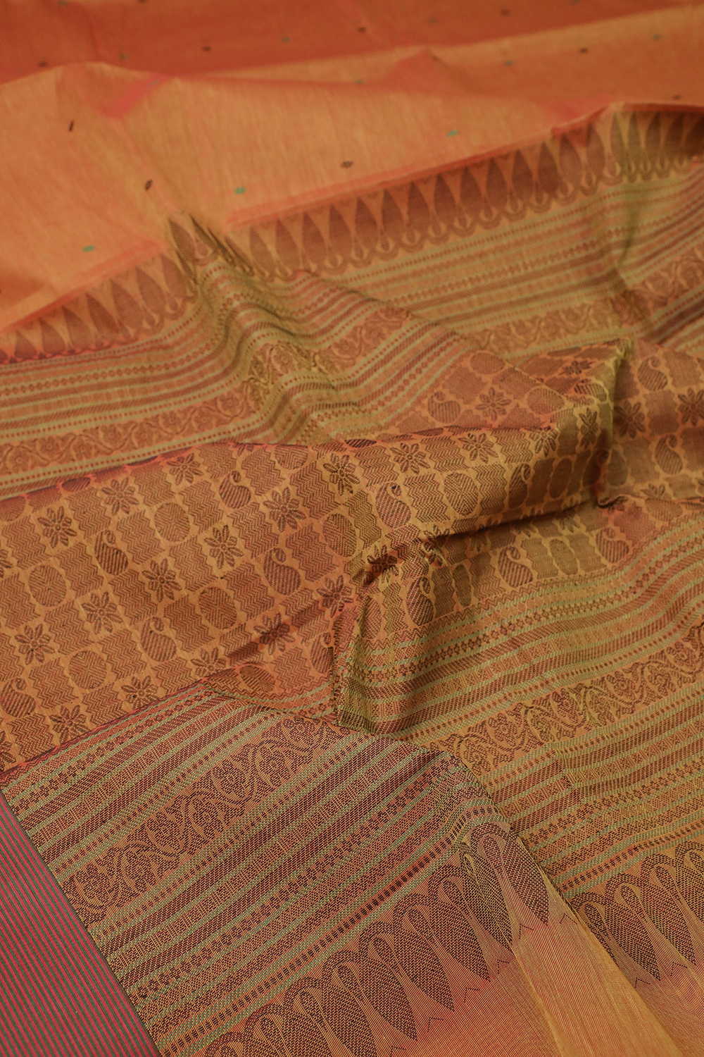 Cotton Sarees - Matkatus