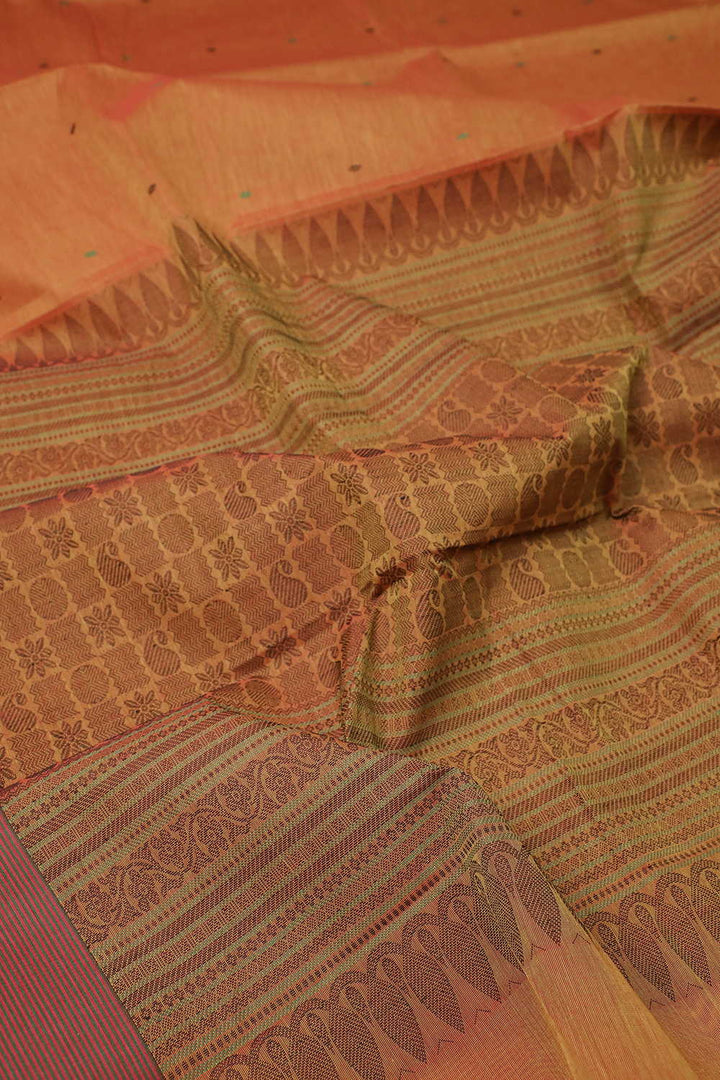 Cotton Sarees - Matkatus