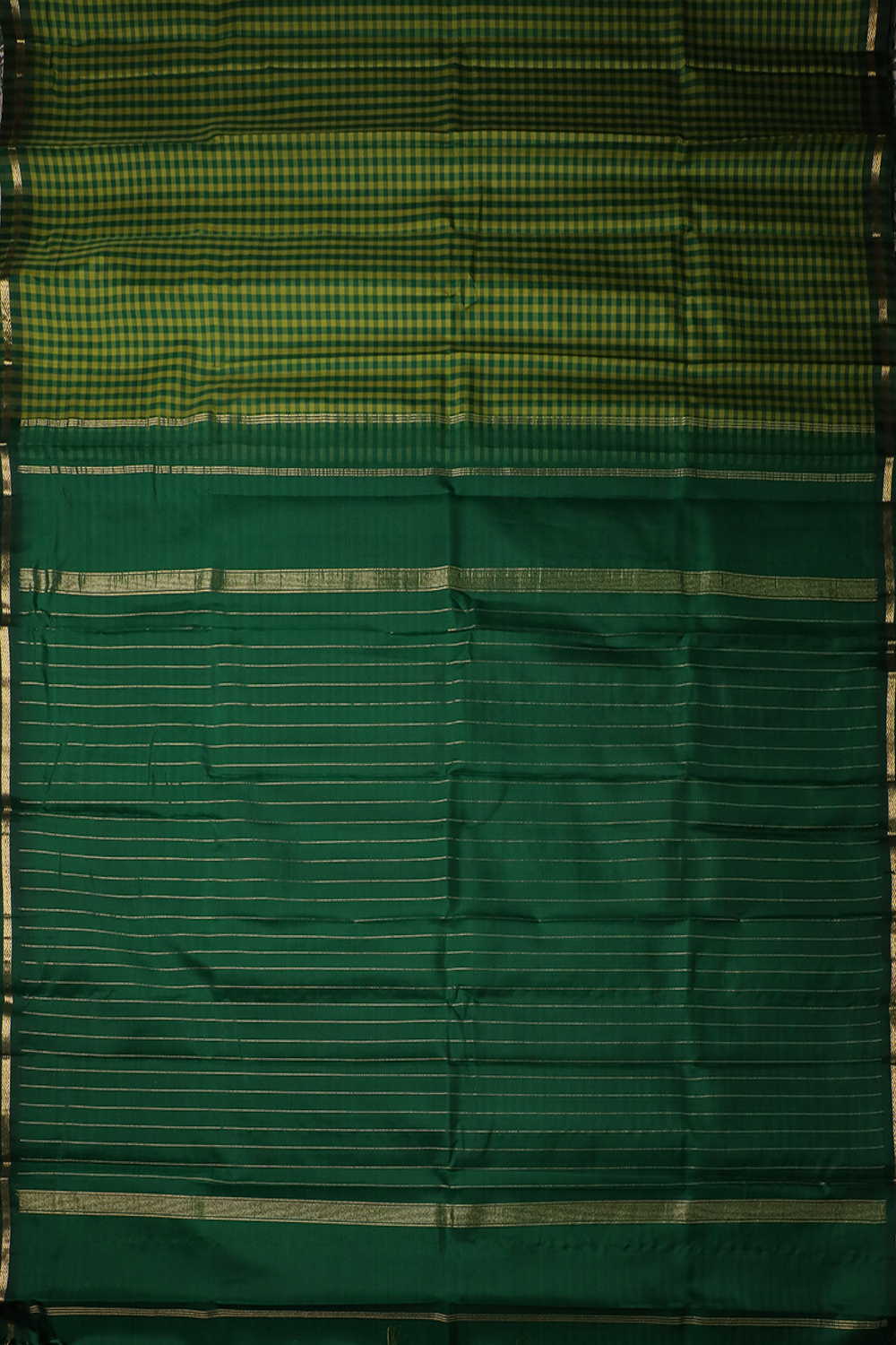 Silk Saree-Matkatus