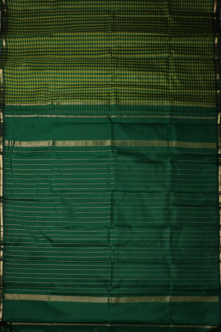 Silk Saree-Matkatus