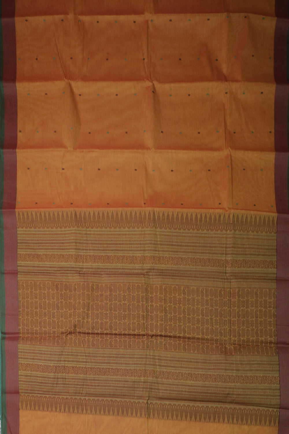 Sarees - Matkatus