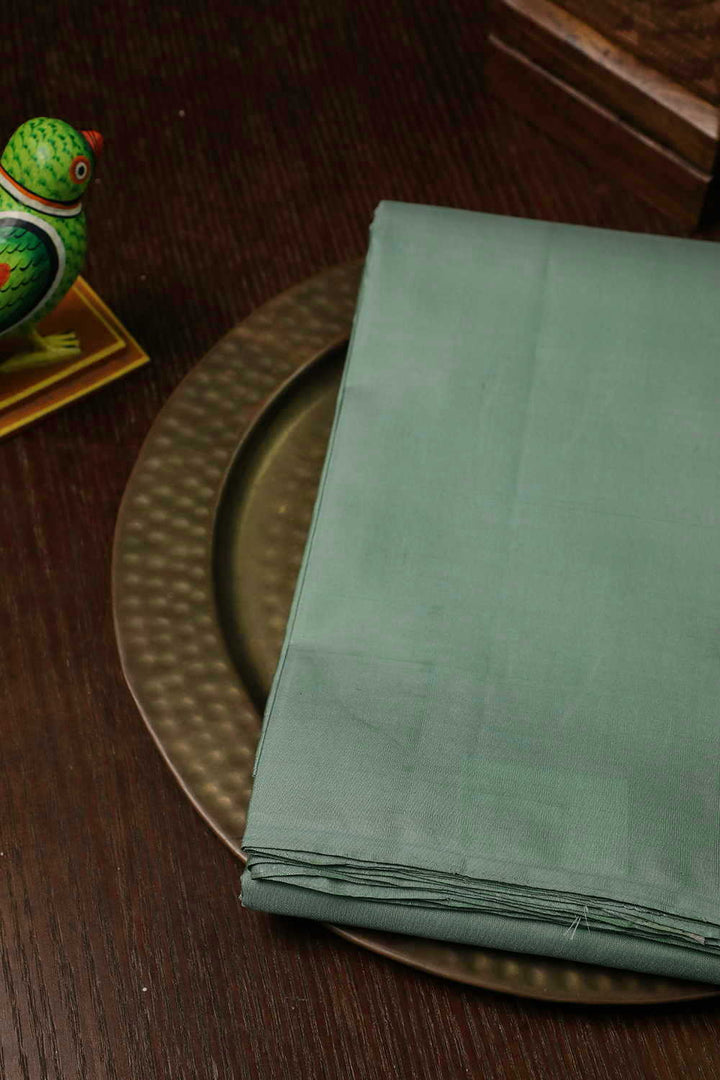 Kanchi Silk Saree-Matkatus 