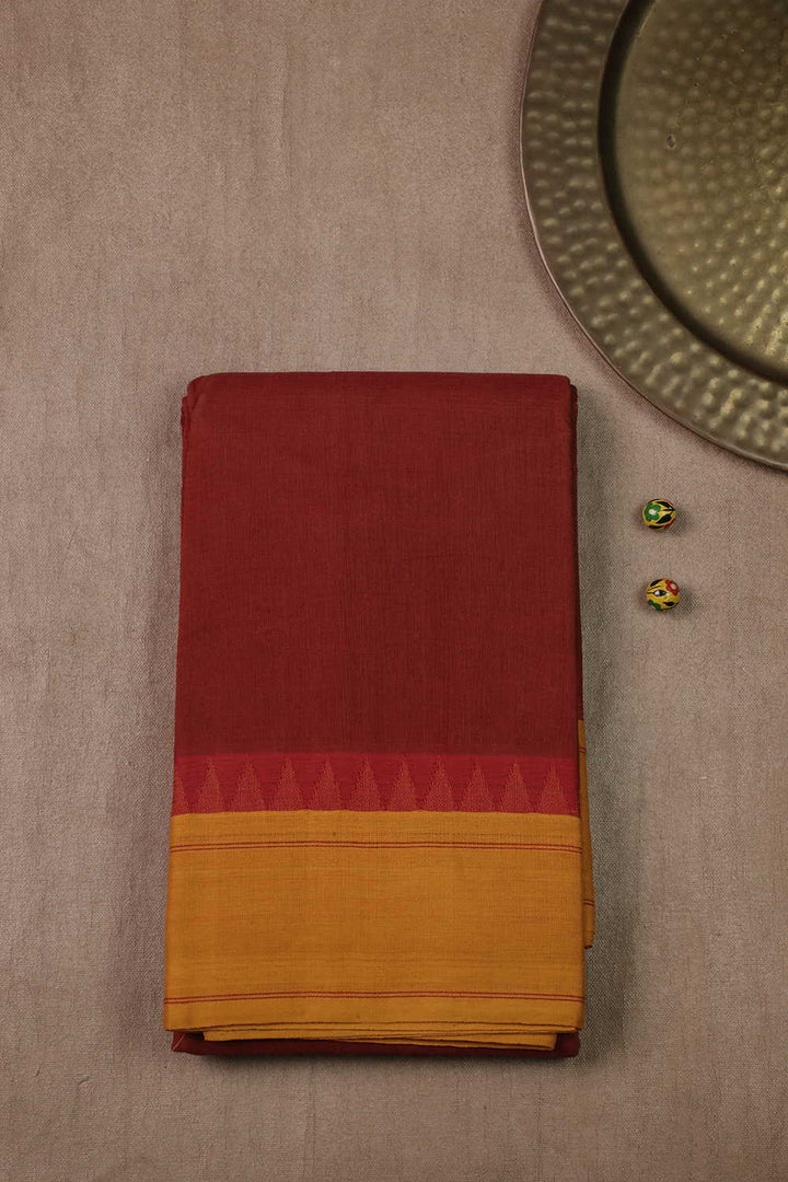 Kanchi Cotton Sarees - Matkatus