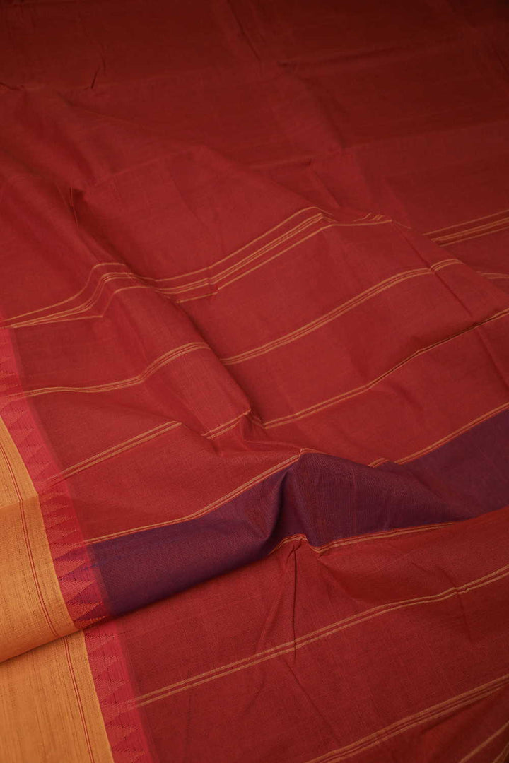 Cotton Sarees - Matkatus