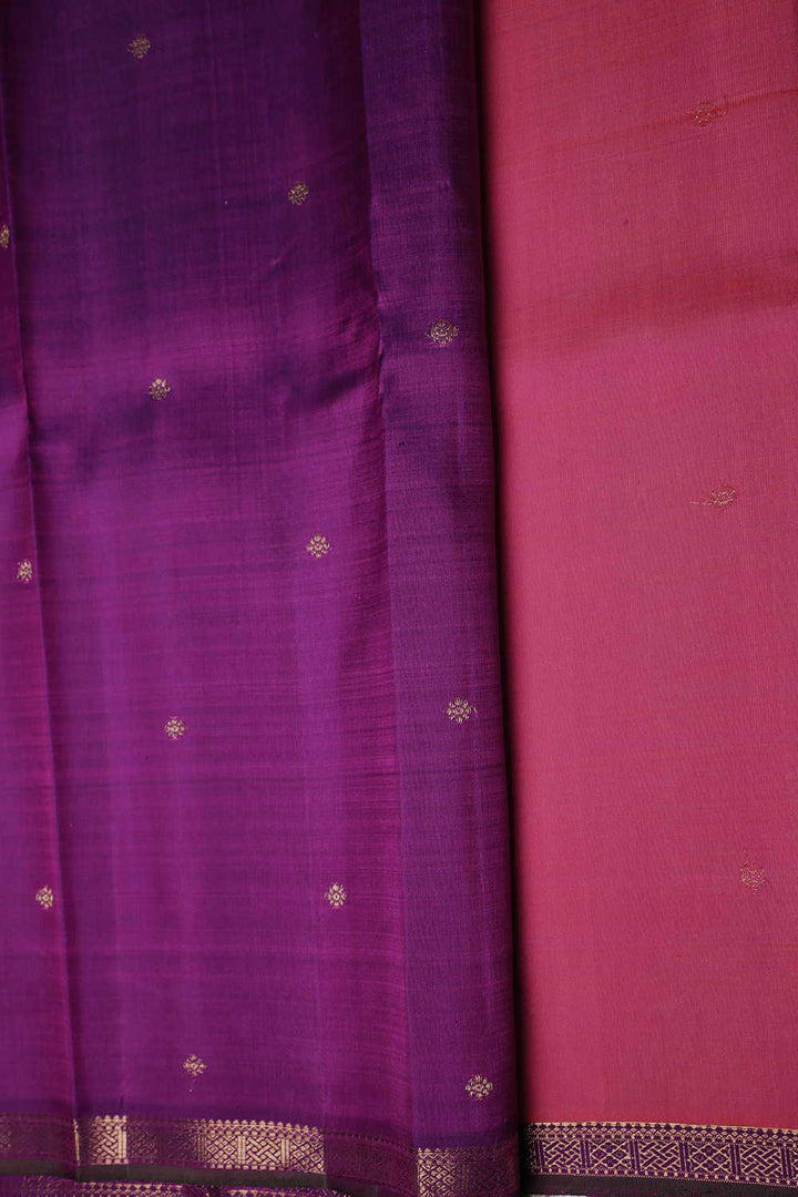 Traditional Saree-Matkatus