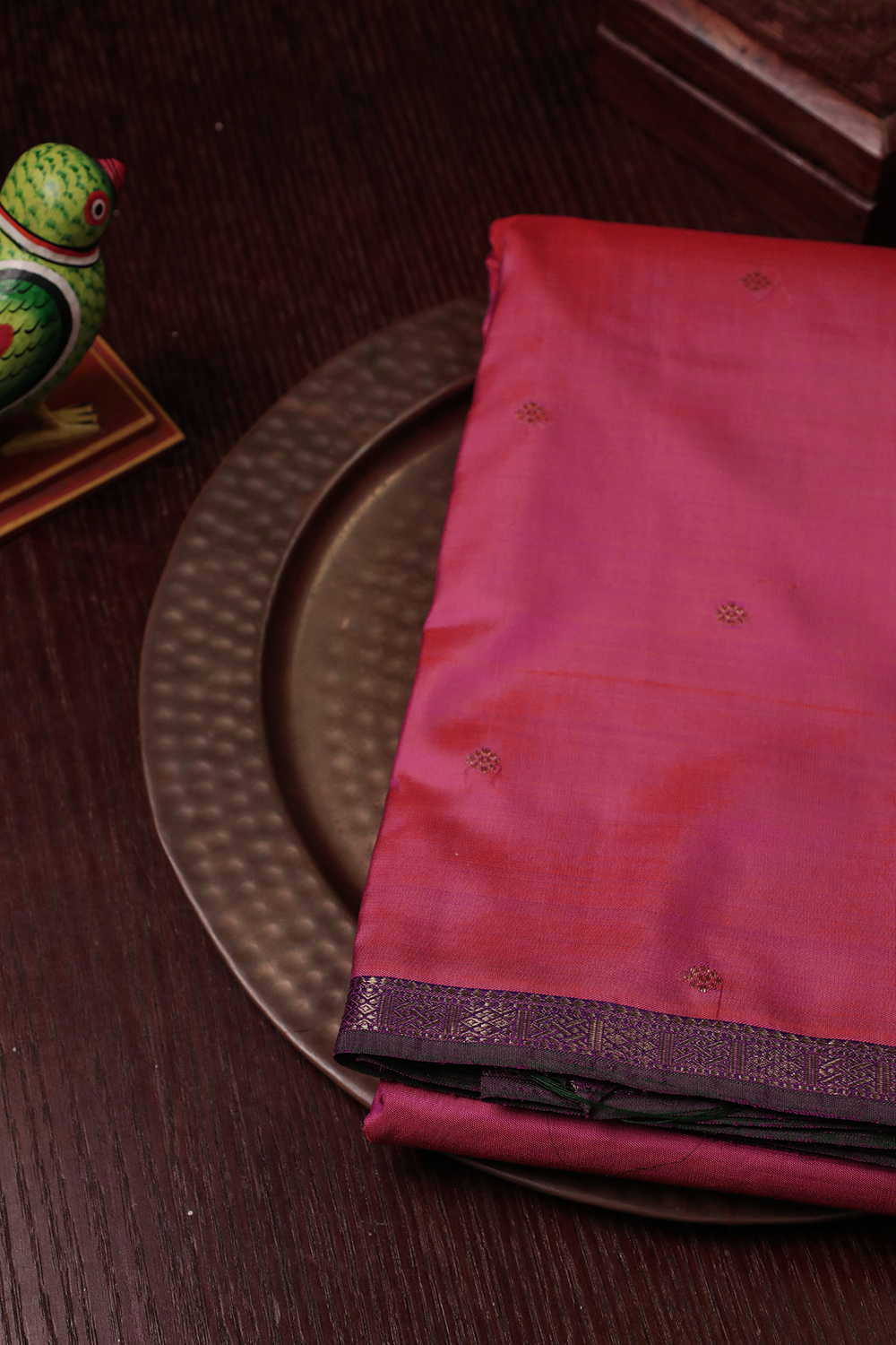 Traditional Saree-Matkatus