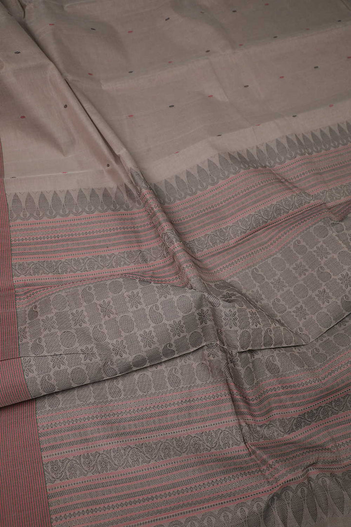 Cotton Sarees - Matkatus