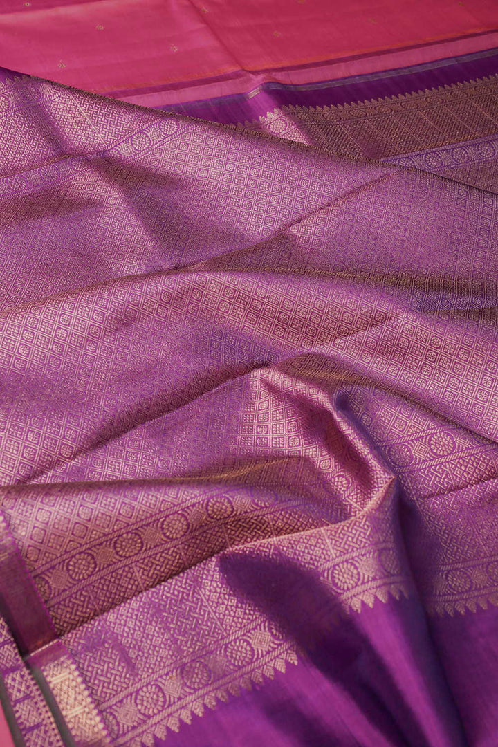 Silk Saree-Matkatus
