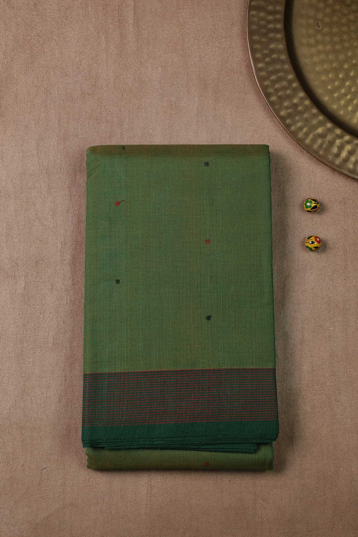 Kanchi Cotton Sarees - Matkatus