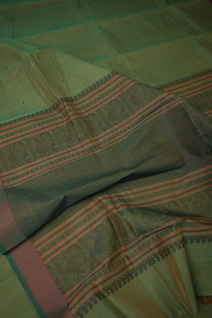 Cotton Sarees - Matkatus