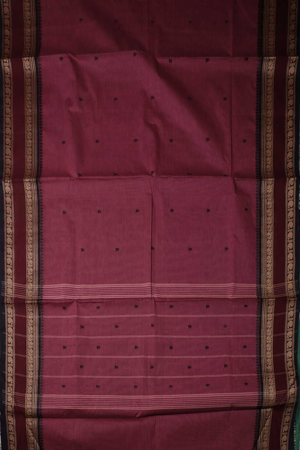 Saree - Matkatus 
