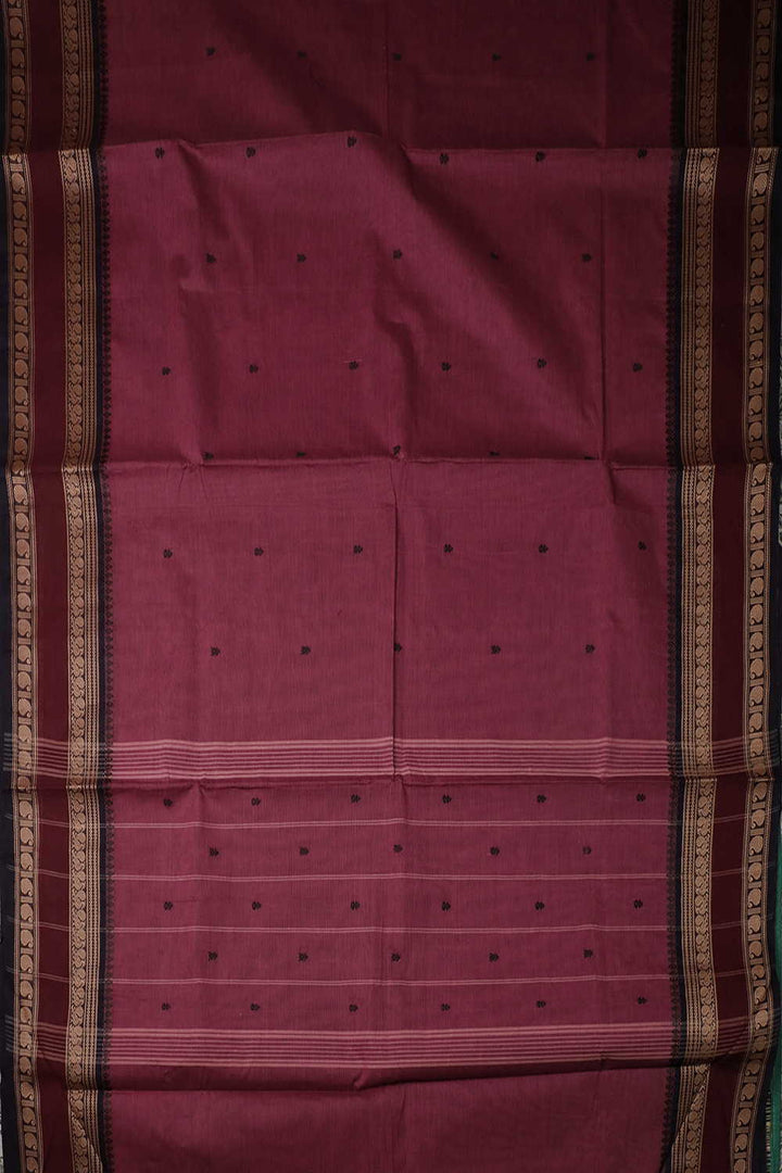 Saree - Matkatus 