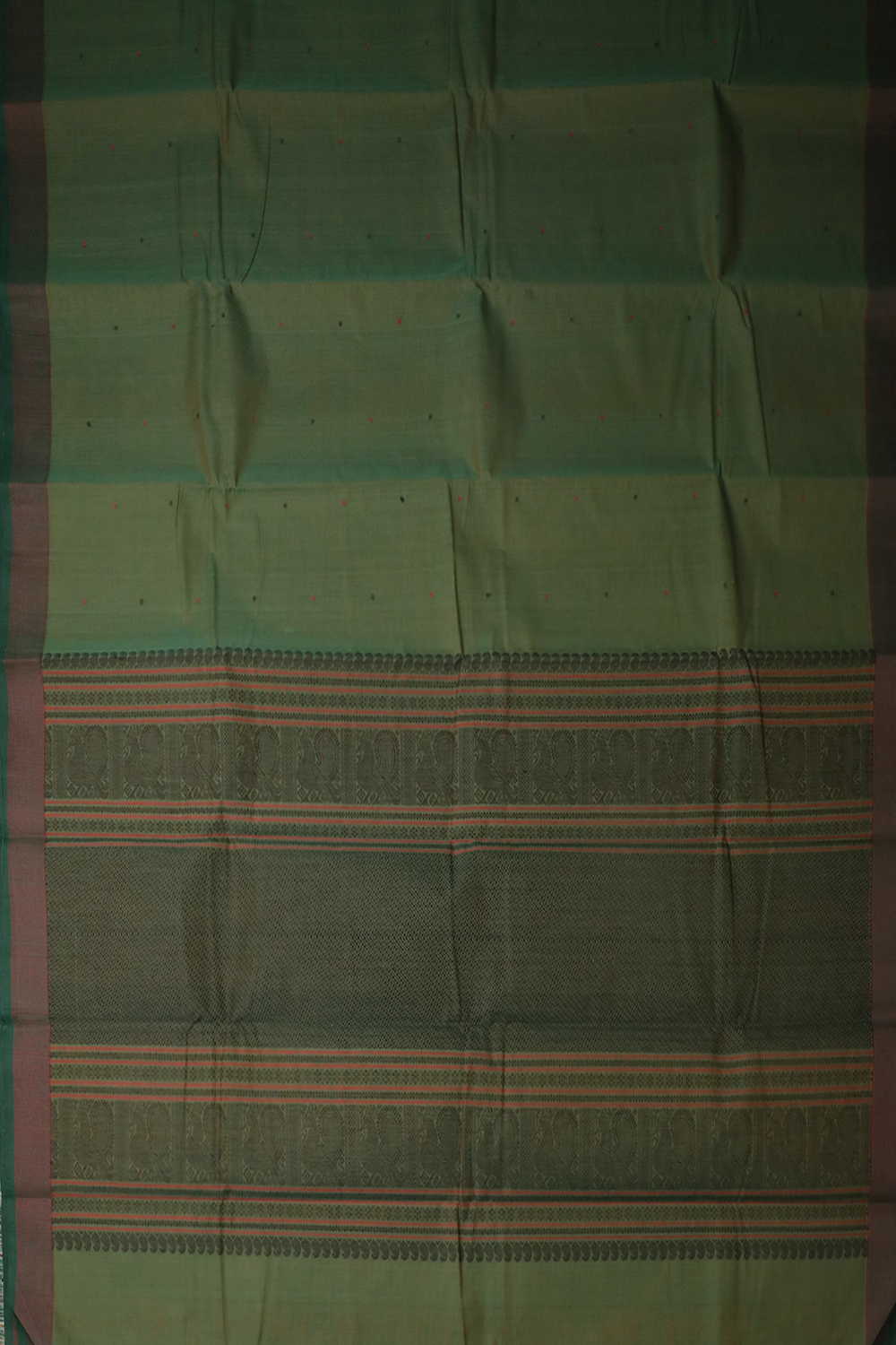 Sarees - Matkatus