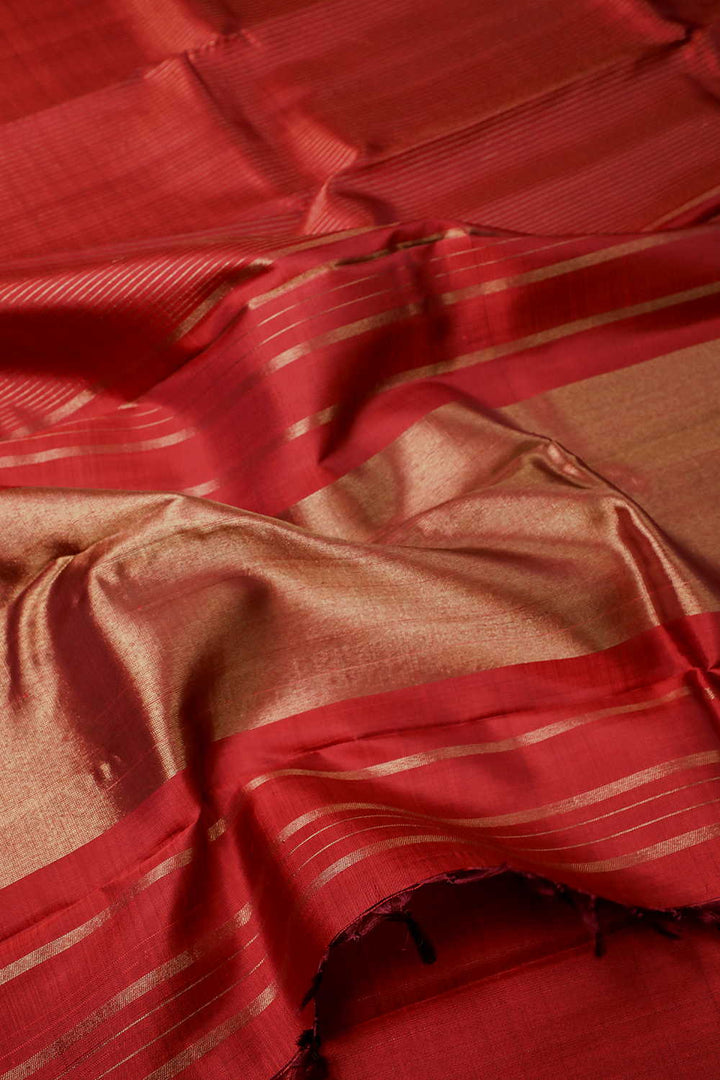 Silk Saree-Matkatus