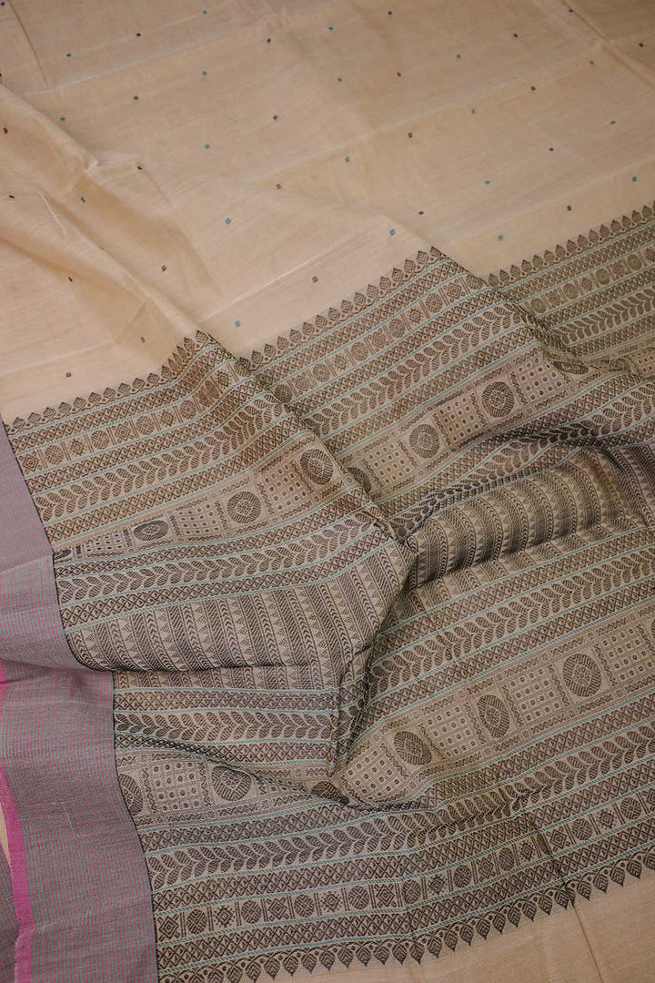 Cotton Sarees - Matkatus