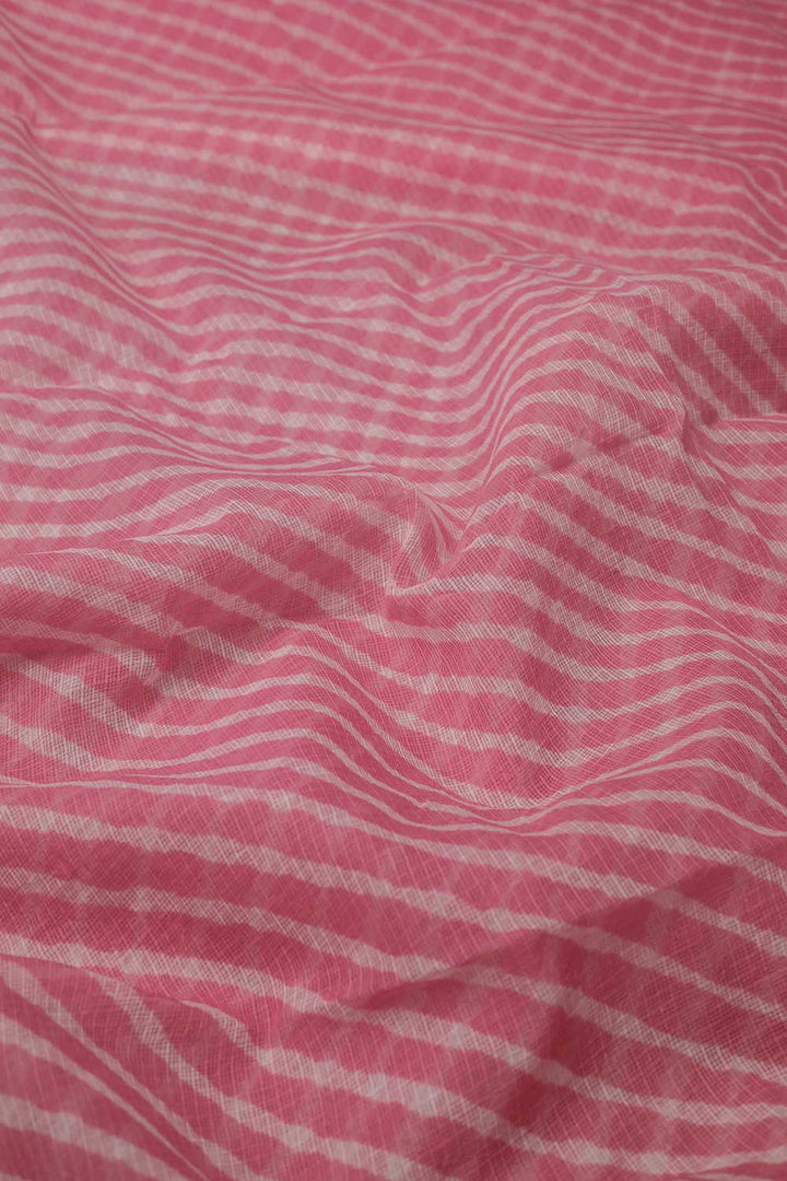 Kota Cotton Saree - Matkatus 