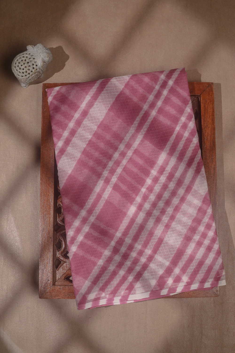 Leheriya Saree - Matkatus 