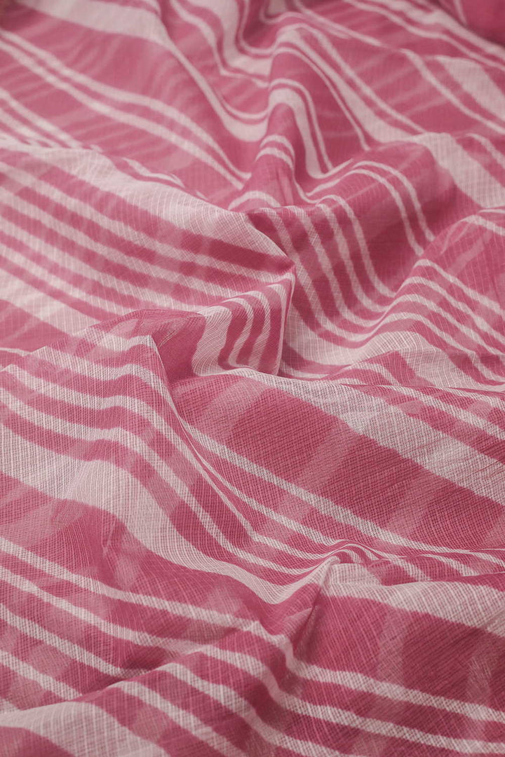 Kota Cotton Saree - Matkatus 