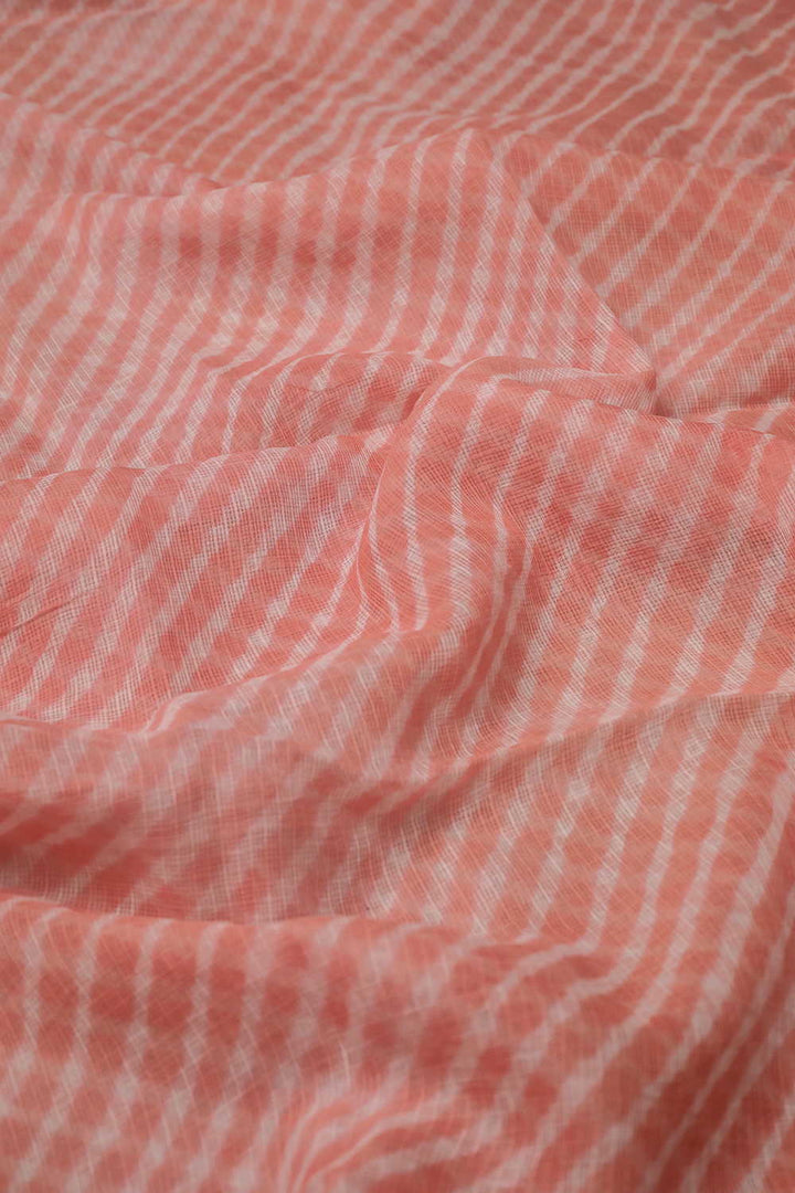 Kota Cotton Saree - Matkatus 
