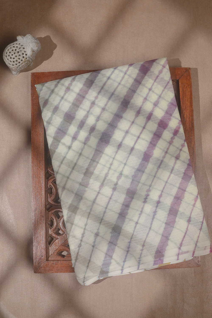 Leheriya Saree - Matkatus 