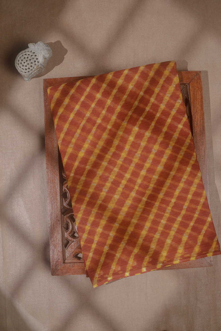 Leheriya Saree - Matkatus 