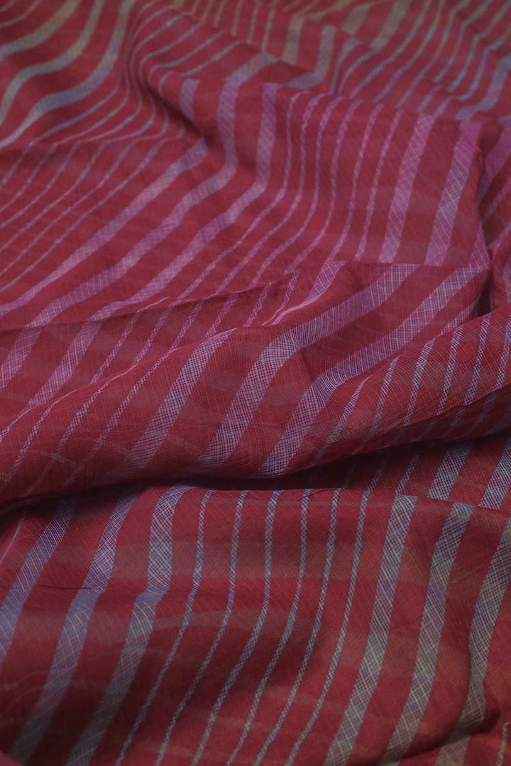 Kota Cotton Saree - Matkatus 
